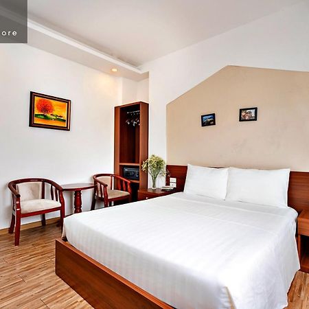 S79 Ami Hotel ฮานอย ภายนอก รูปภาพ
