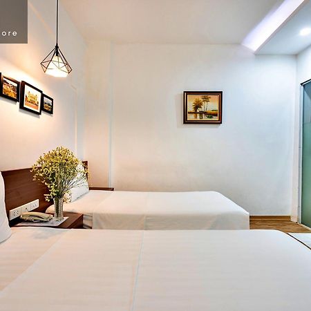 S79 Ami Hotel ฮานอย ห้อง รูปภาพ