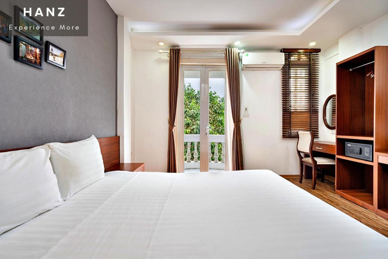 S79 Ami Hotel ฮานอย ภายนอก รูปภาพ