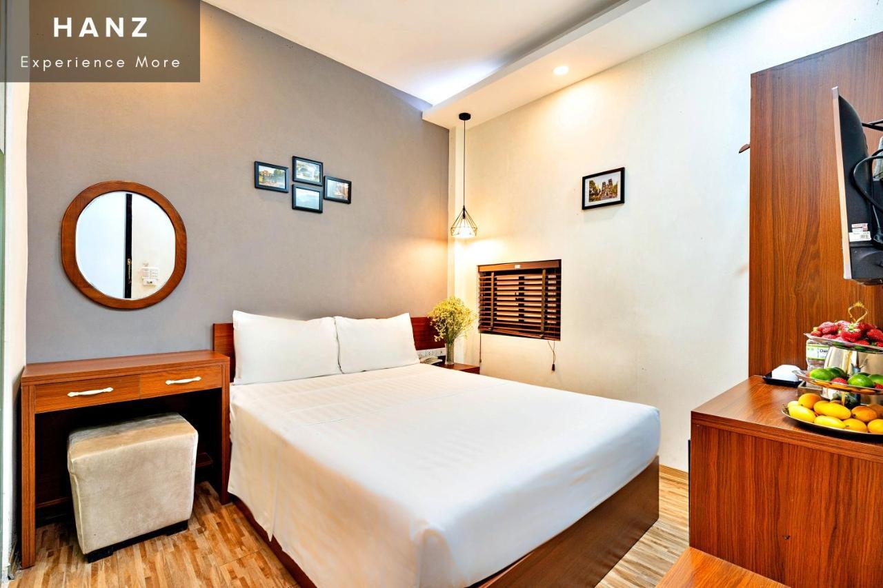 S79 Ami Hotel ฮานอย ห้อง รูปภาพ