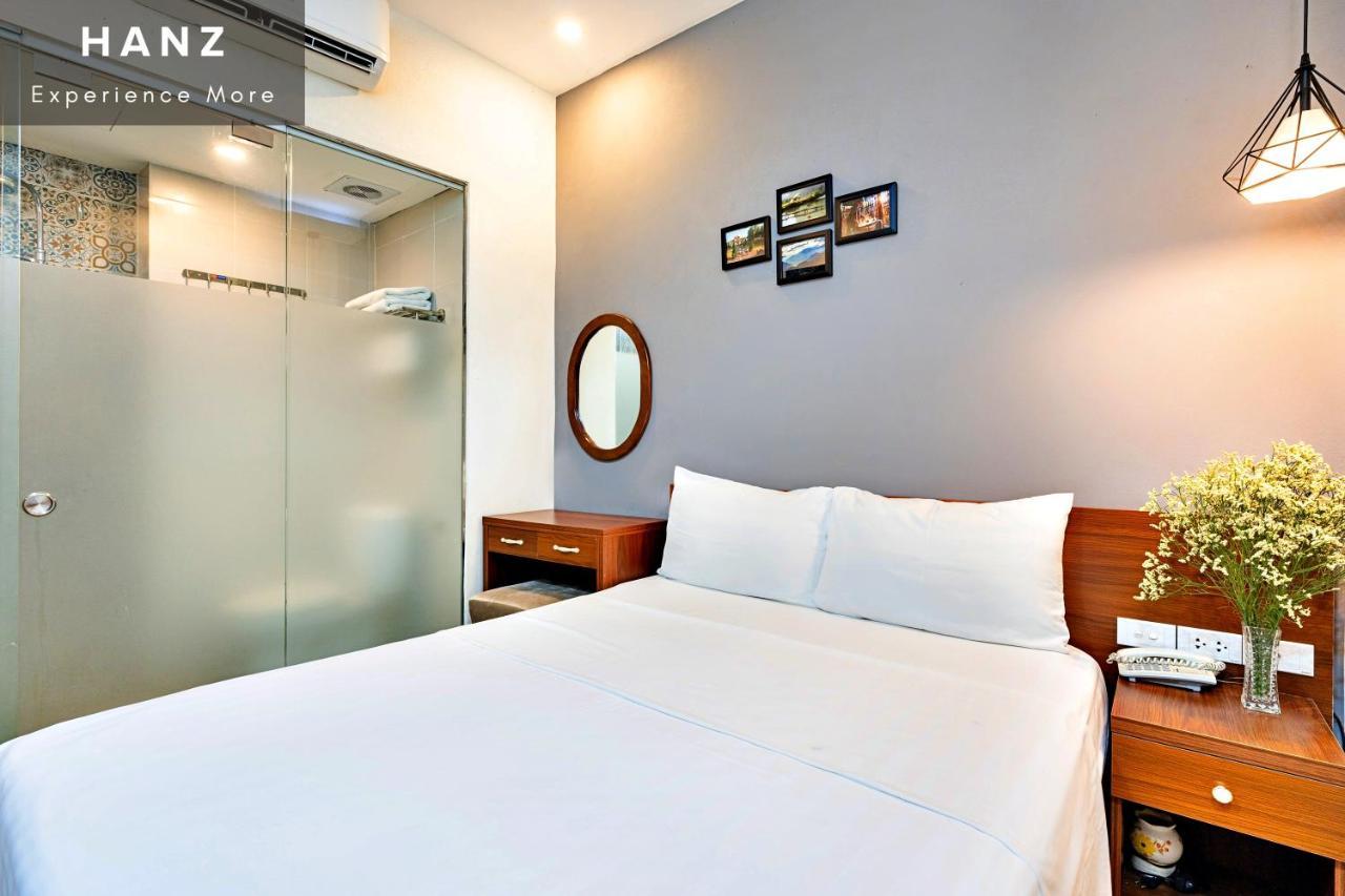 S79 Ami Hotel ฮานอย ภายนอก รูปภาพ