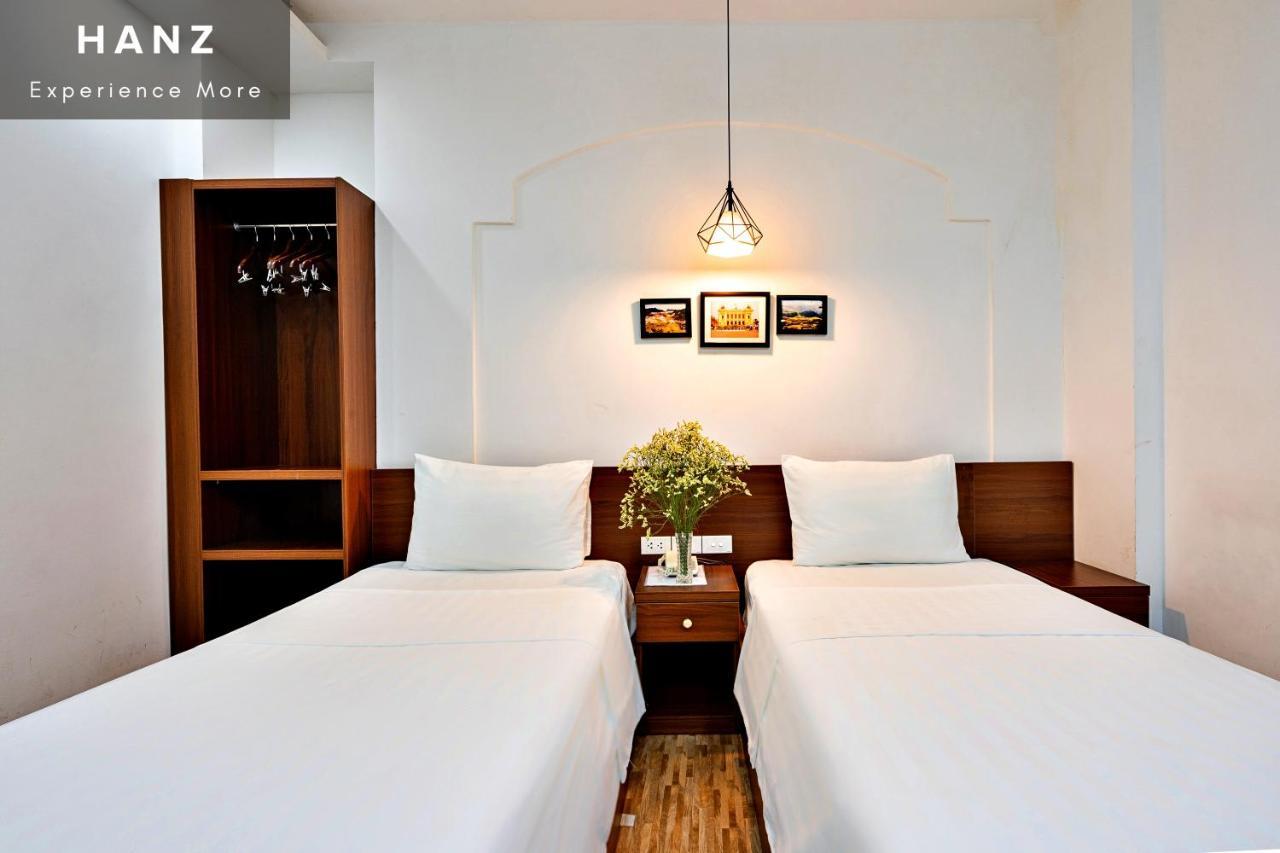 S79 Ami Hotel ฮานอย ห้อง รูปภาพ