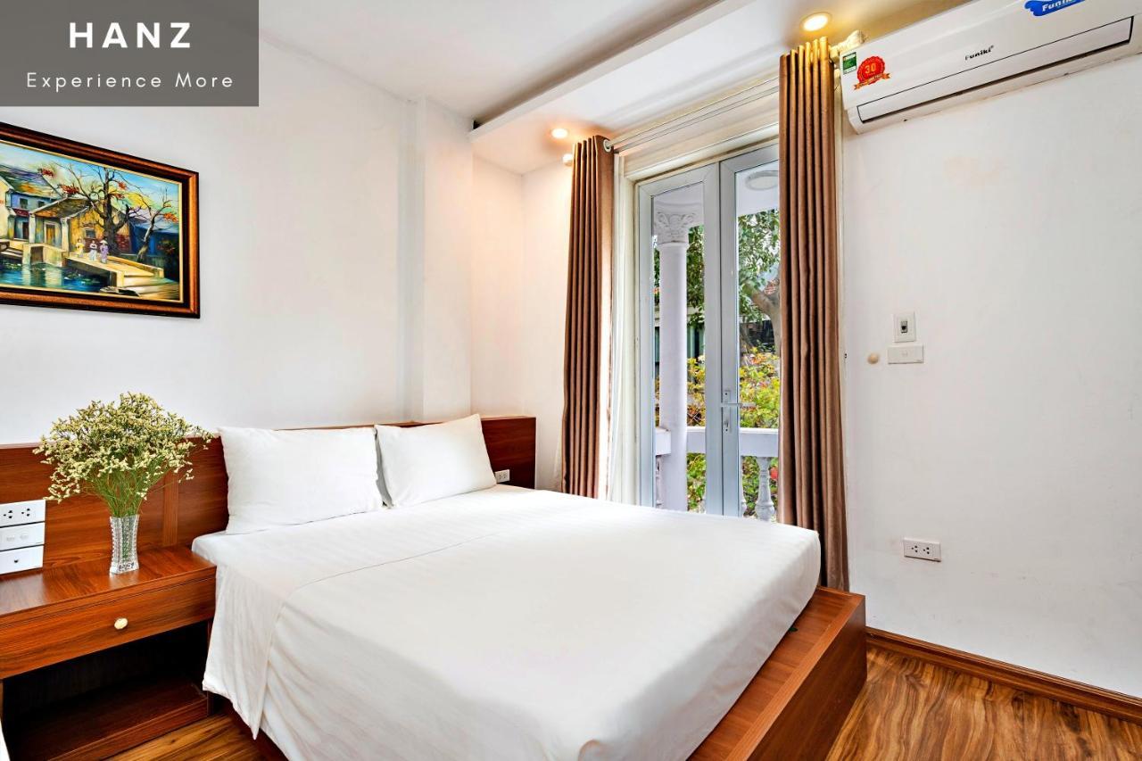 S79 Ami Hotel ฮานอย ภายนอก รูปภาพ