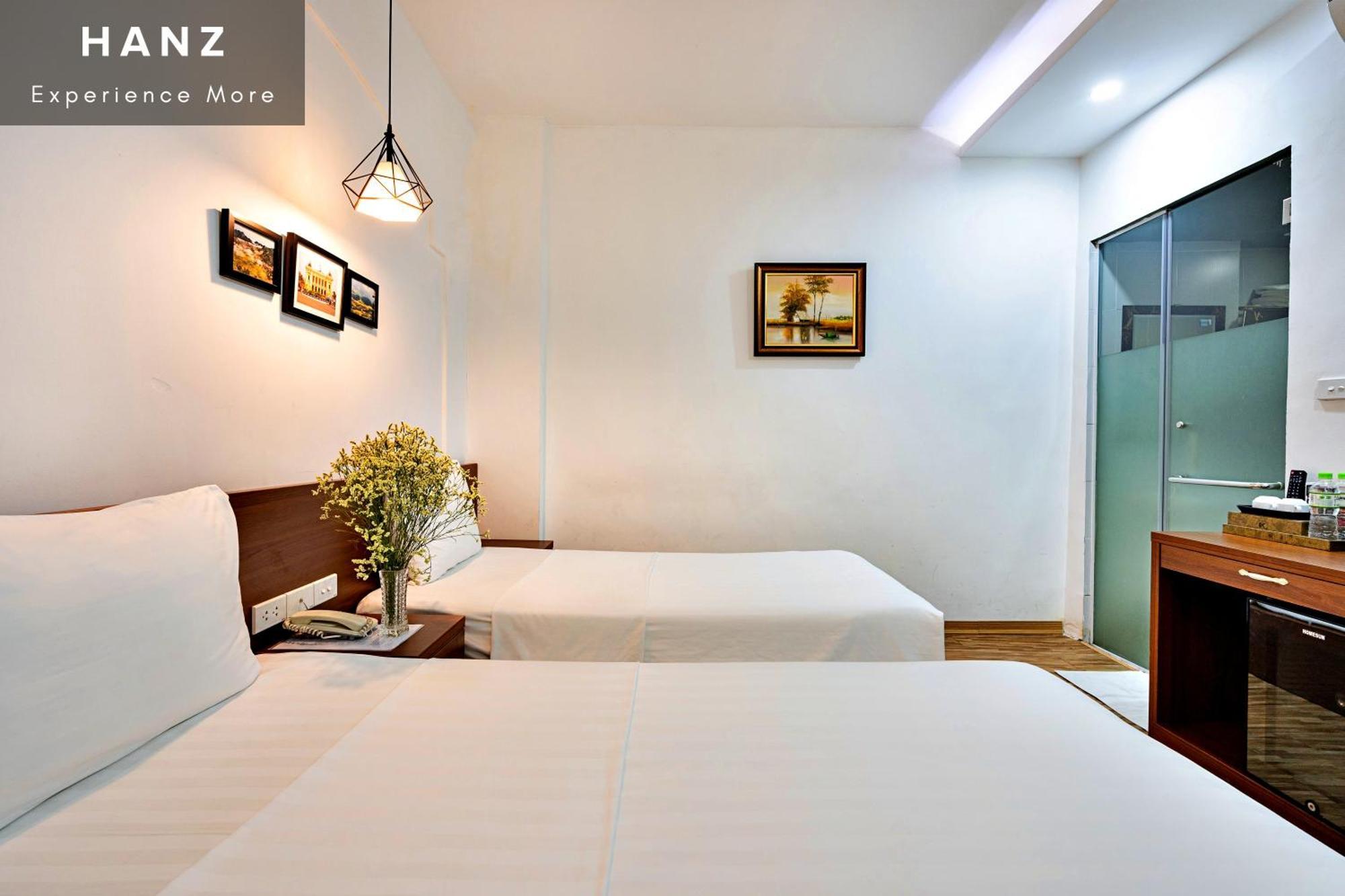 S79 Ami Hotel ฮานอย ห้อง รูปภาพ