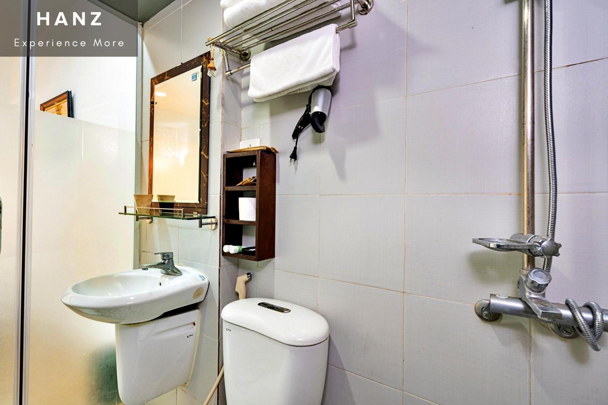 S79 Ami Hotel ฮานอย ห้อง รูปภาพ