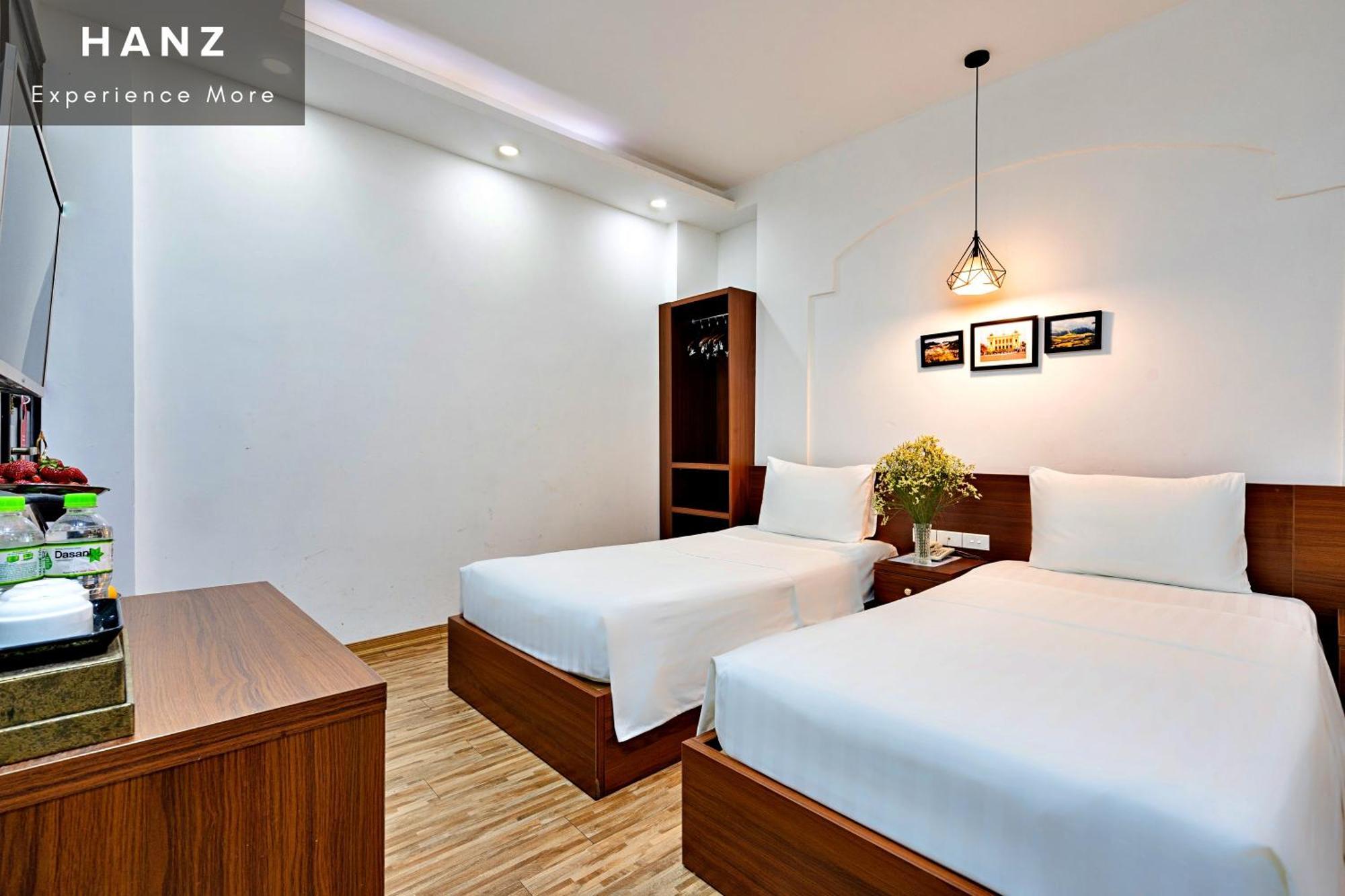 S79 Ami Hotel ฮานอย ห้อง รูปภาพ