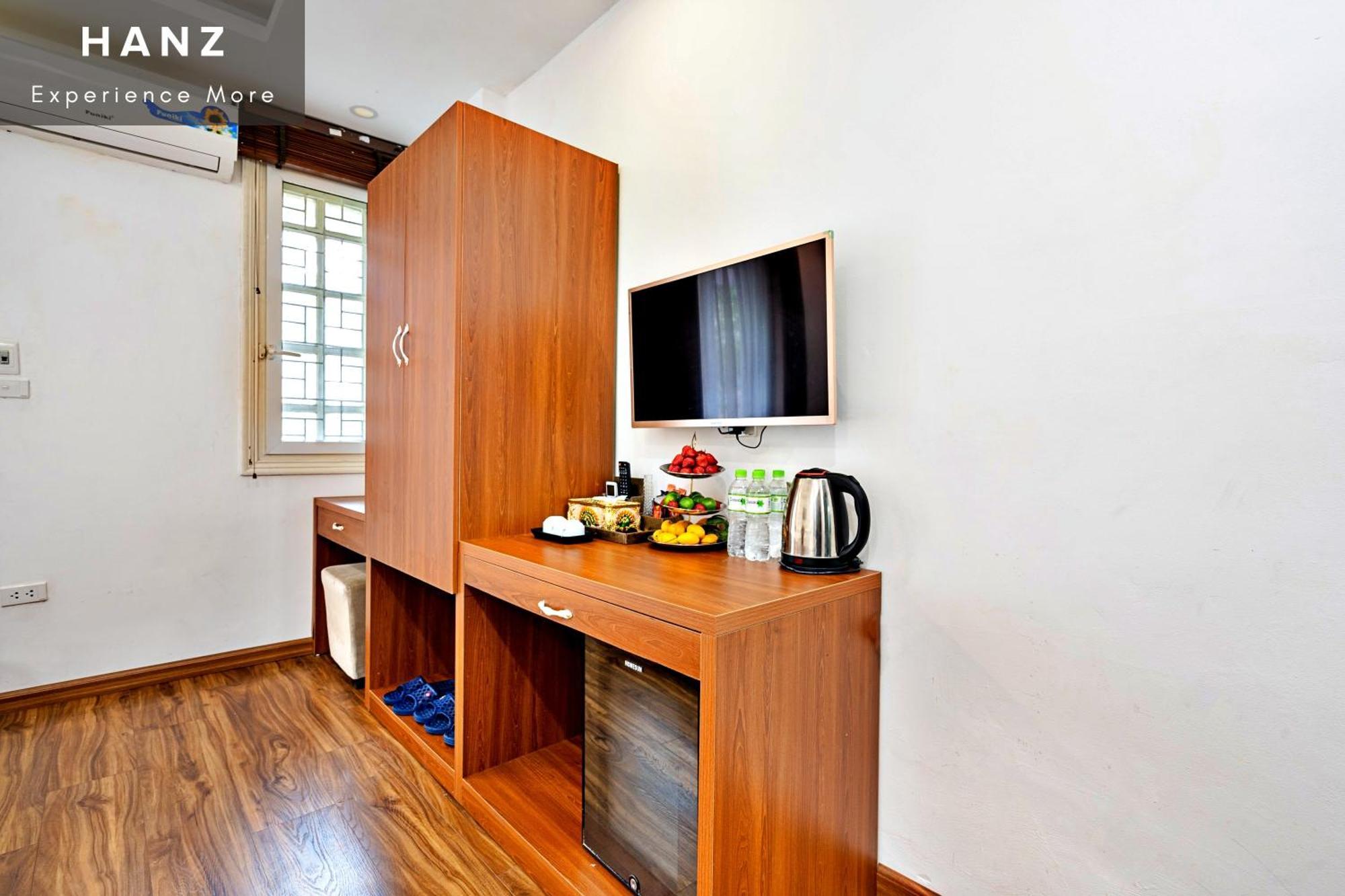 S79 Ami Hotel ฮานอย ห้อง รูปภาพ