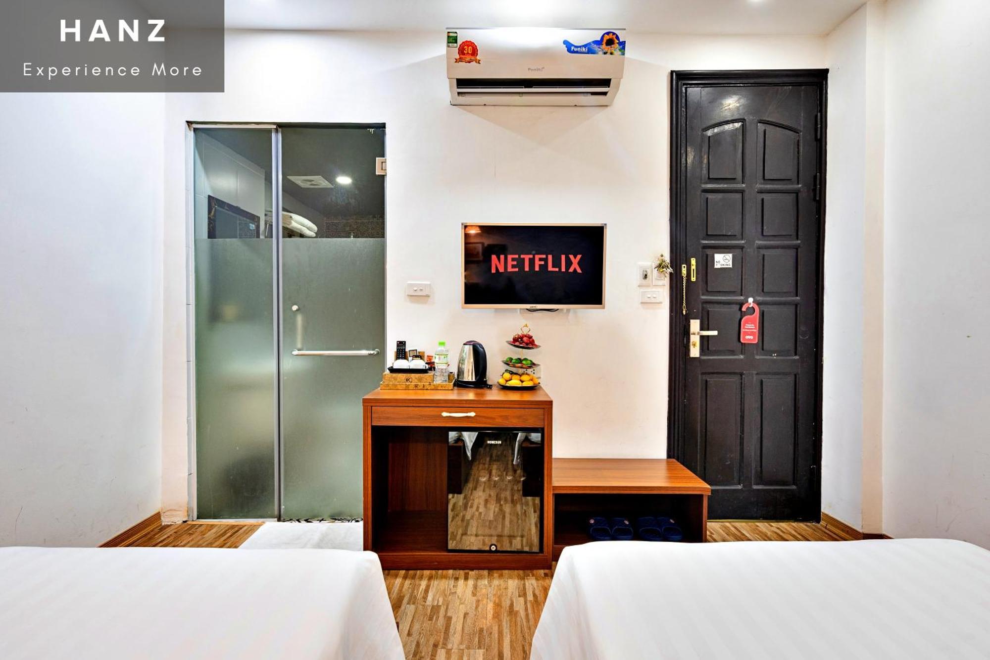 S79 Ami Hotel ฮานอย ห้อง รูปภาพ