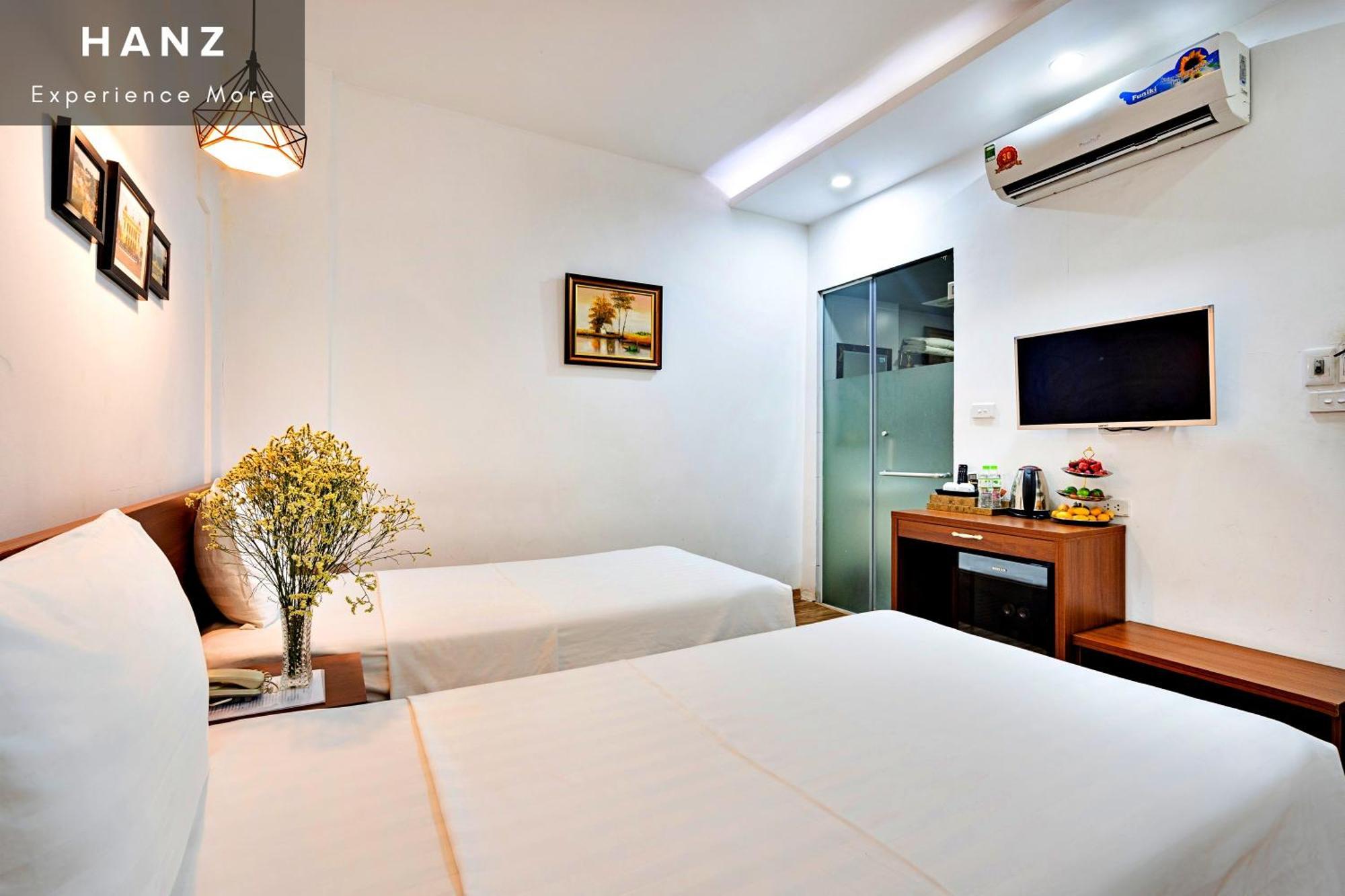 S79 Ami Hotel ฮานอย ห้อง รูปภาพ