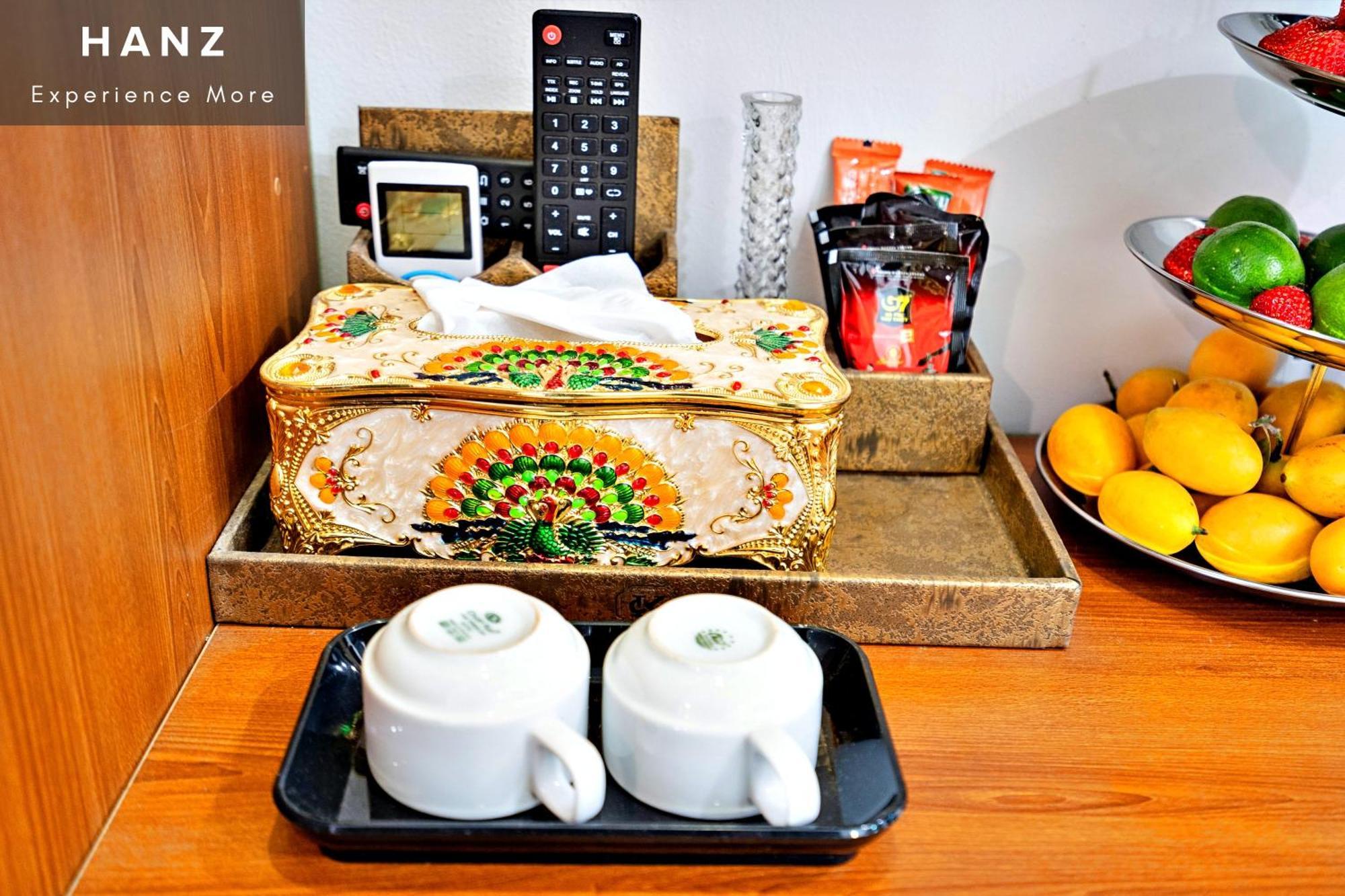S79 Ami Hotel ฮานอย ห้อง รูปภาพ