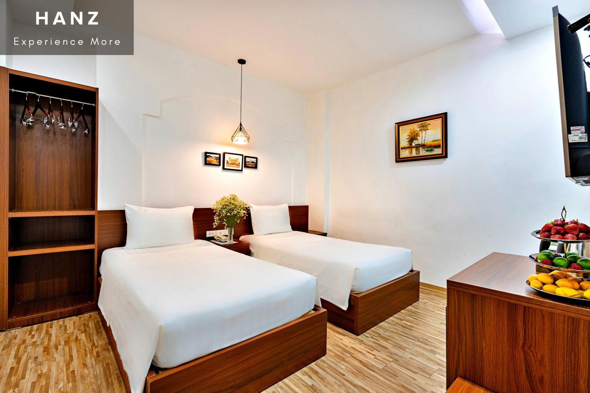 S79 Ami Hotel ฮานอย ห้อง รูปภาพ