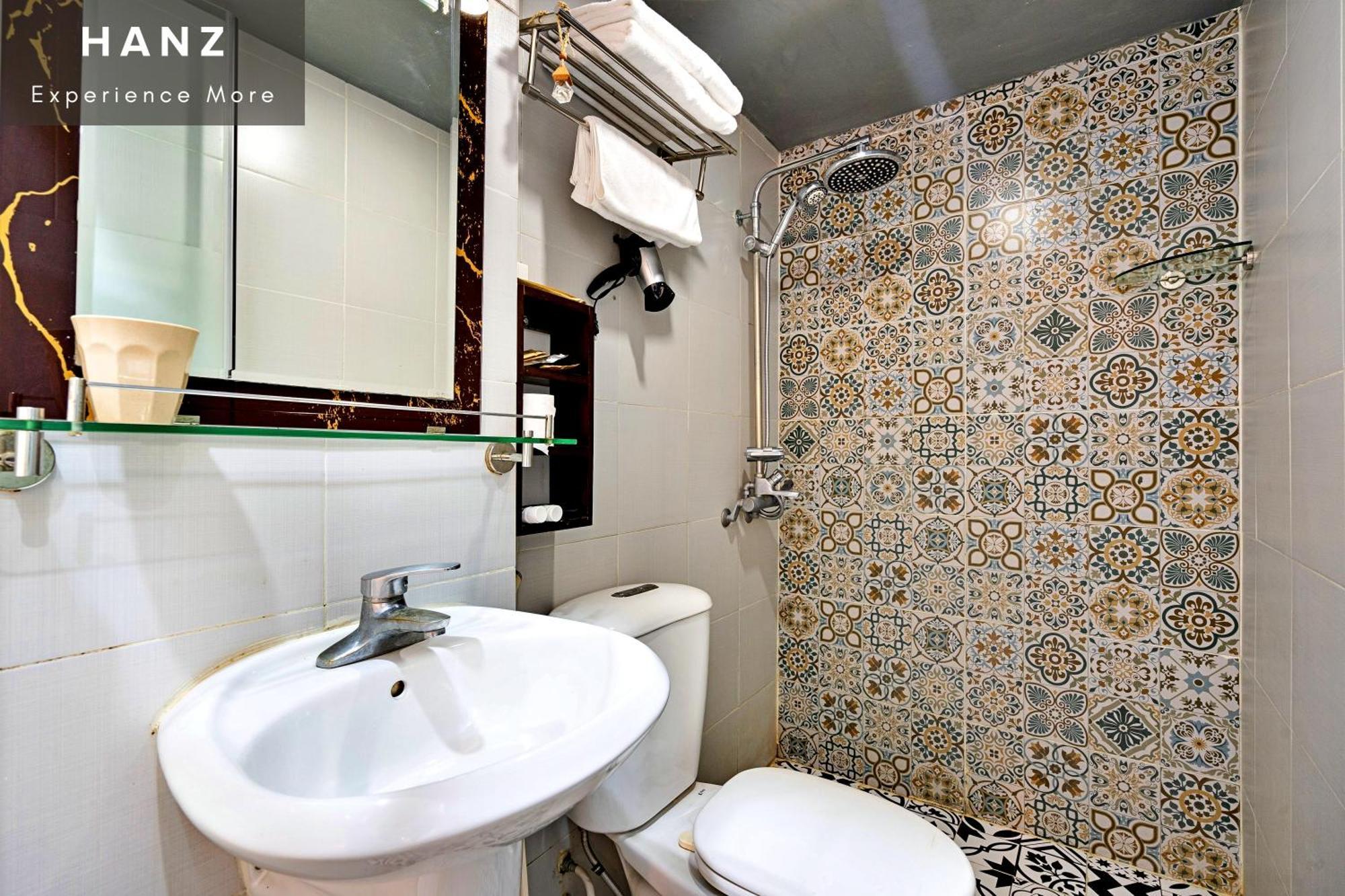 S79 Ami Hotel ฮานอย ห้อง รูปภาพ