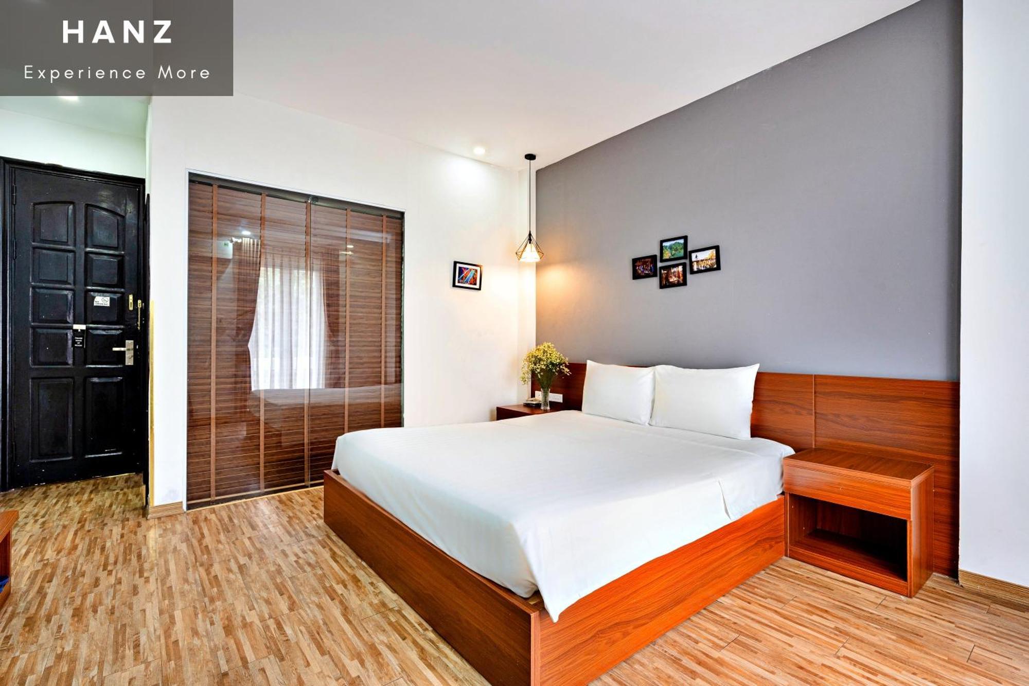 S79 Ami Hotel ฮานอย ภายนอก รูปภาพ