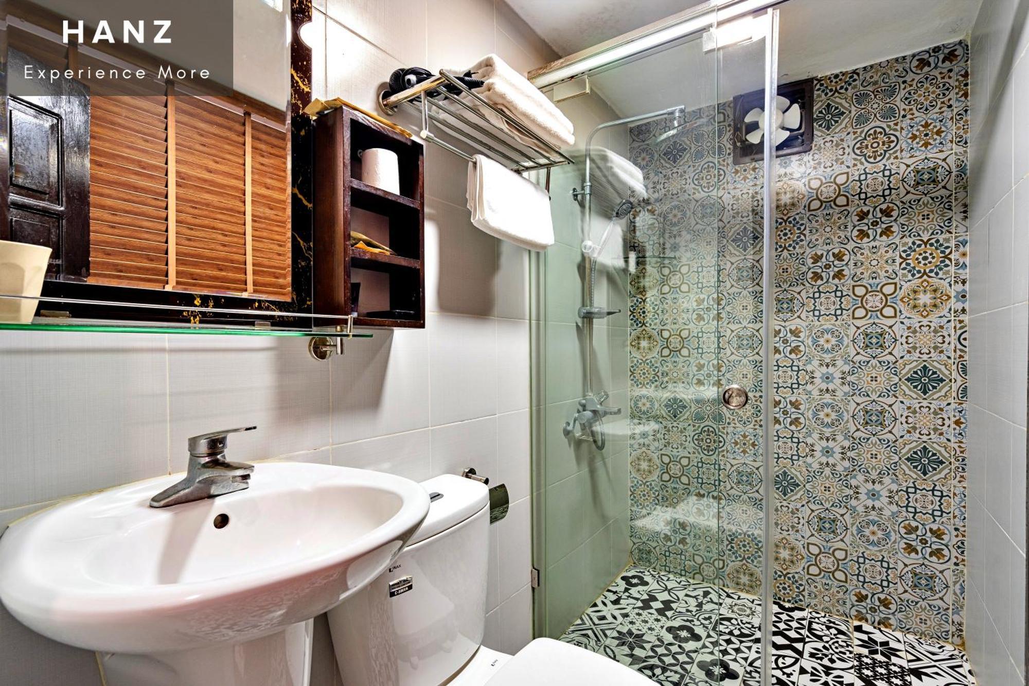S79 Ami Hotel ฮานอย ห้อง รูปภาพ